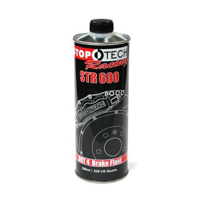 Brake Fluid Stop Tech STR-600 High Performance Street