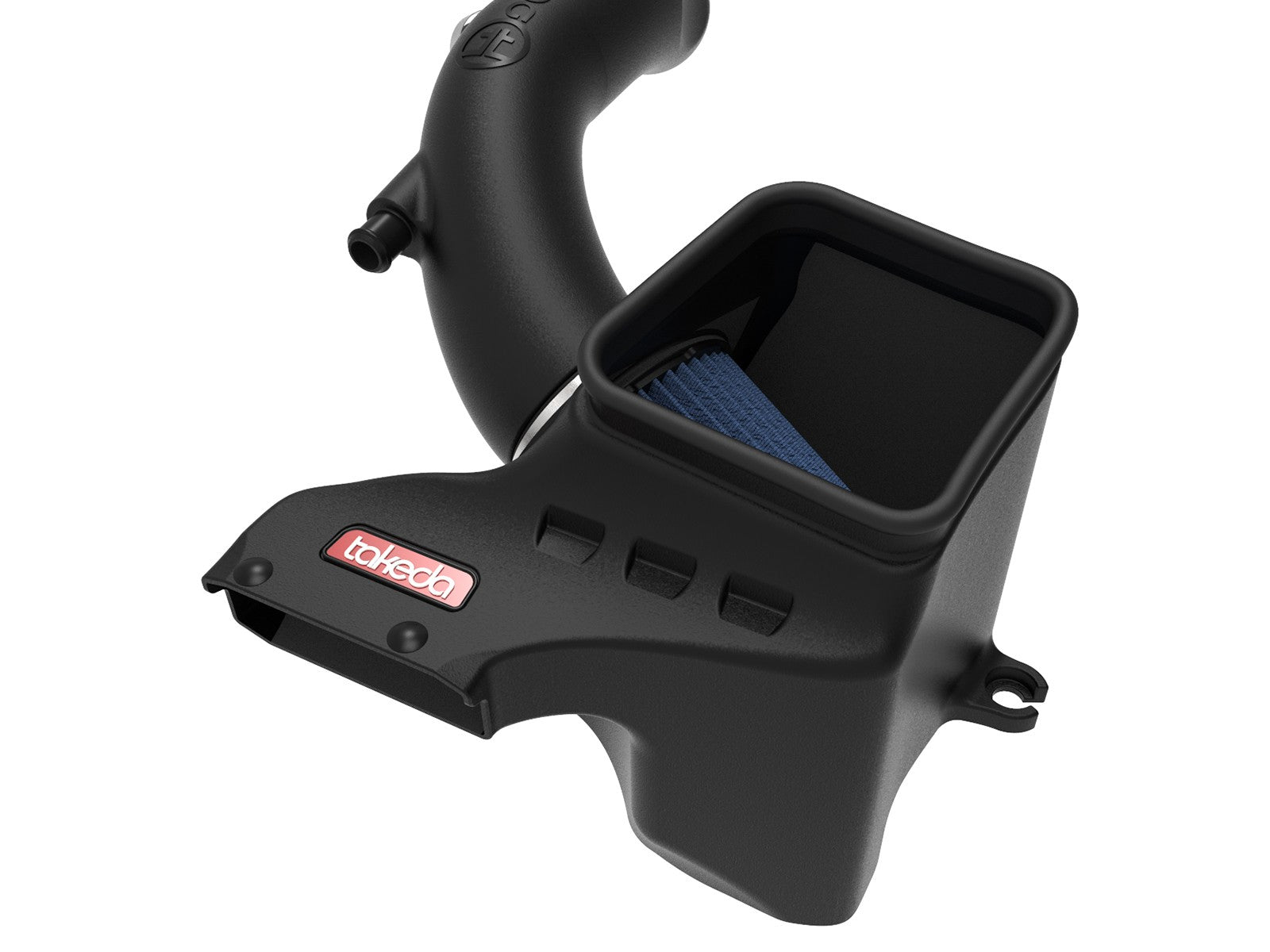 Takeda Stage-2 Cold Air Intake System w/ Pro 5R Media Black Hyundai Elantra Sport 17-20 L4-1.6L (t)