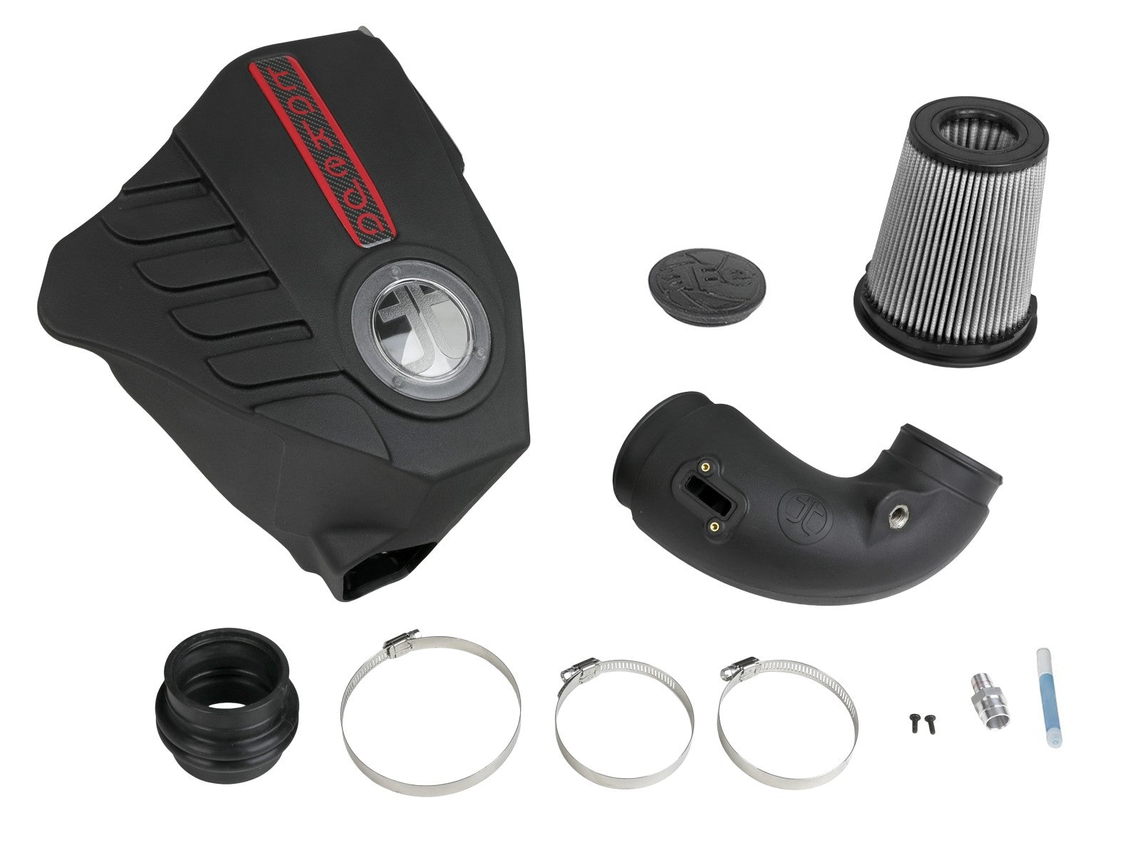 Takeda Momentum Cold Air Intake System w/ Pro DRY S Media Toyota Supra (A90) 2020 L6-3.0L (t)