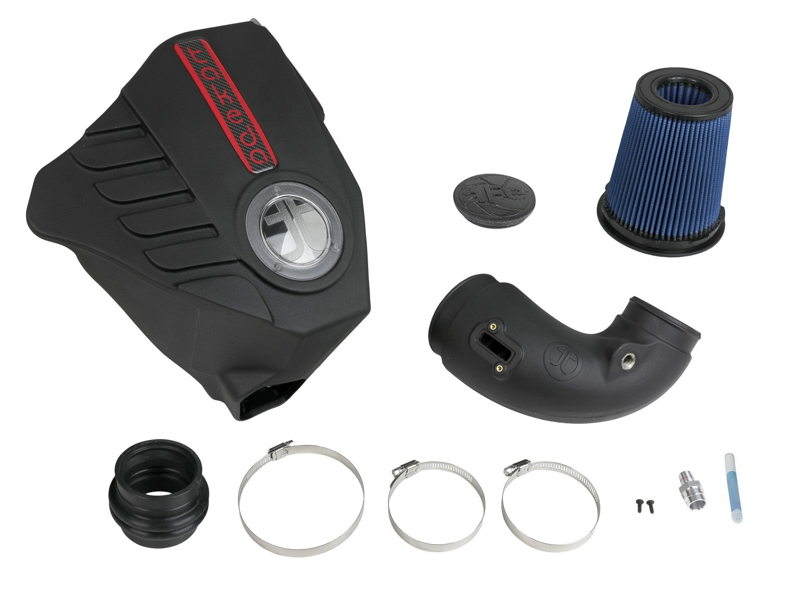 Takeda Momentum Cold Air Intake System w/ Pro 5R Media Toyota Supra (A90) 2020 L6-3.0L (t)