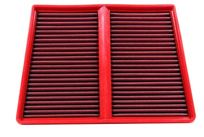 BMC AIR FILTERS REPLACEMENT PANEL FILTER: 2016–2021 ALFA ROMEO GIULIA QUADRIFOGLIO