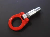 Cusco Tow Hook Swivel Joint Rear Mitsubishi Lancer Evo X