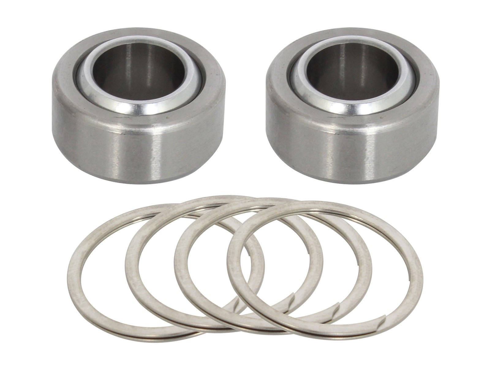 Sway-A-Way Spherical Bearing Kit, Com 10T