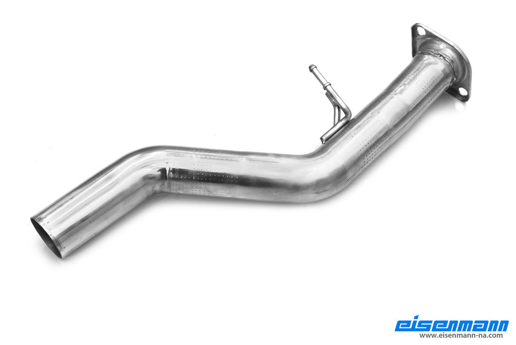 Eisenmann E82 / E88 135i Performance Exhaust