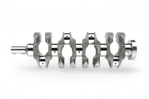 TOMEI FORGED BILLET FULL COUNTERWEIGHT CRANKSHAFT SR20DE(T) 2.2 91.0mm (Previous - 0