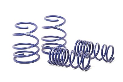 H&R Sport Springs | 2015-2019 Subaru WRX