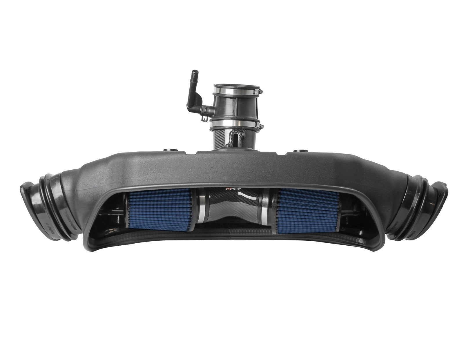 Track Series Stage-2 Carbon Fiber Intake System w/ Pro 5R Media Chevrolet Corvette (C8) 2020 V8-6.2L