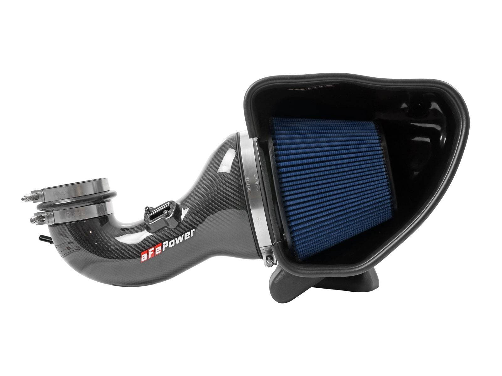 aFe Power Track Series Carbon Fiber Intake System | 2017-2021 Chevrolet Camaro ZL1