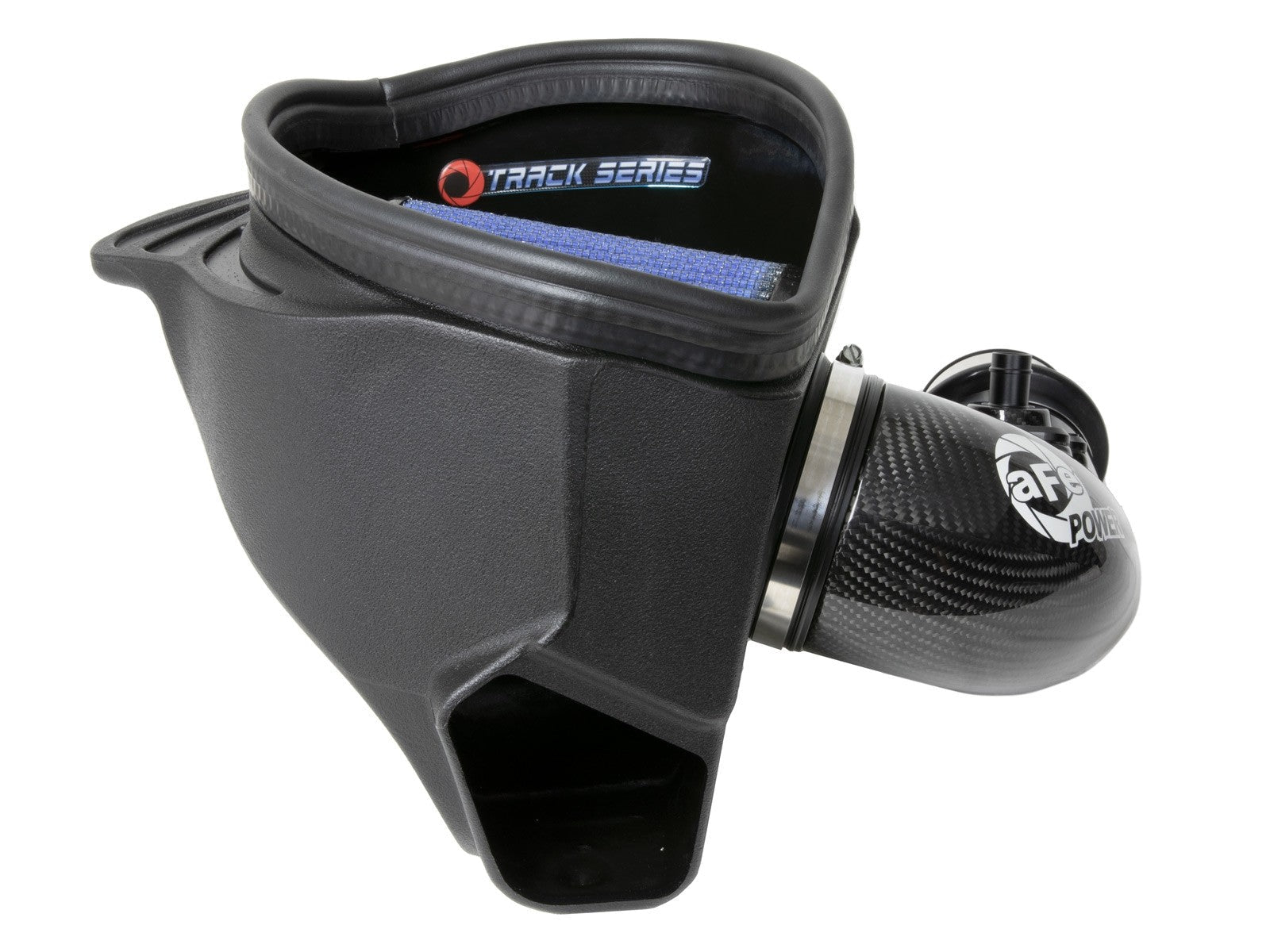 Track Series Carbon Fiber Cold Air Intake System - A90 Supra / G29 Z4 / 2.0T