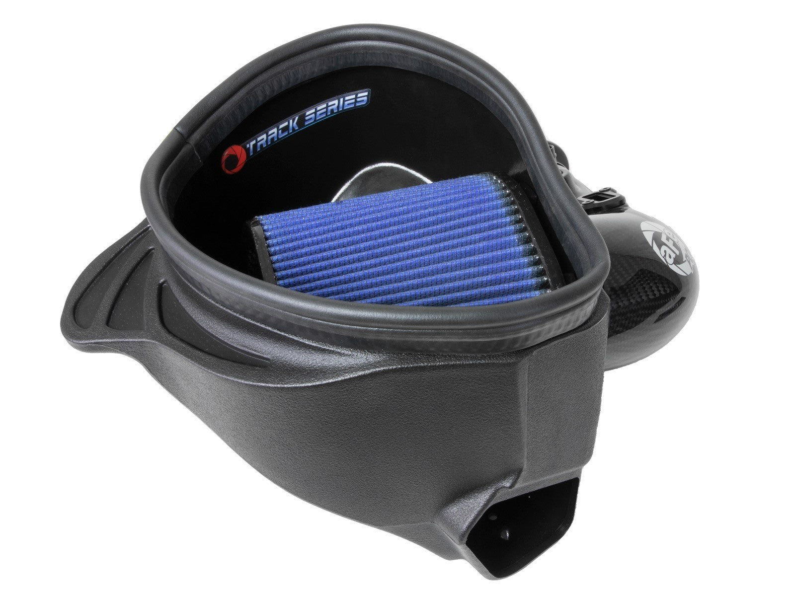 Track Series Carbon Fiber Cold Air Intake System - A90 Supra / G29 Z4 / 2.0T