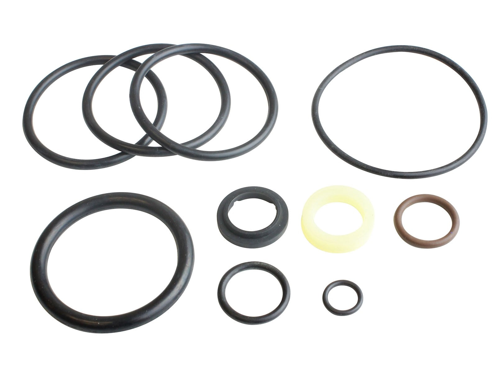 Sway-A-Way Seal Kit for 2.25 Shock w/ 5/8 IN Shaft