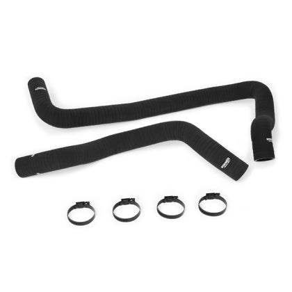 MISHIMOTO SILICONE RADIATOR HOSE KIT: 2014–2019 CHEVY CORVETTE STINGRAY/Z06