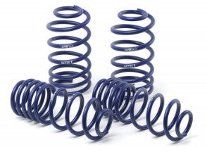 H&R SPECIAL SPRINGS SPORT SPRINGS: 2006–2014 ASTON MARTIN COUPE