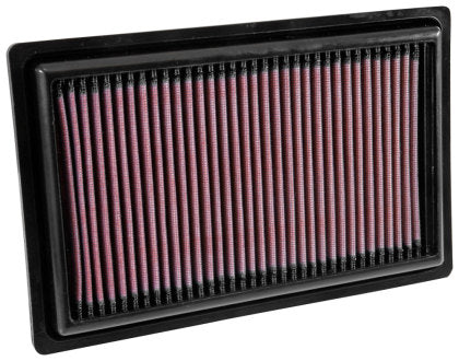 K&N Replacement Panel Air Filter 2015 Mercedes Benz C250 C300 2.0L L4