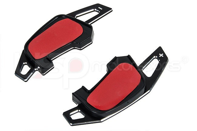 DSG Paddle Extensions Black For MK7 GTI/Golf R