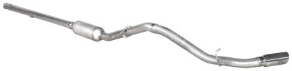 K&N GM 1500 5.3L K2XX Cat Back Exhaust Kit - 0