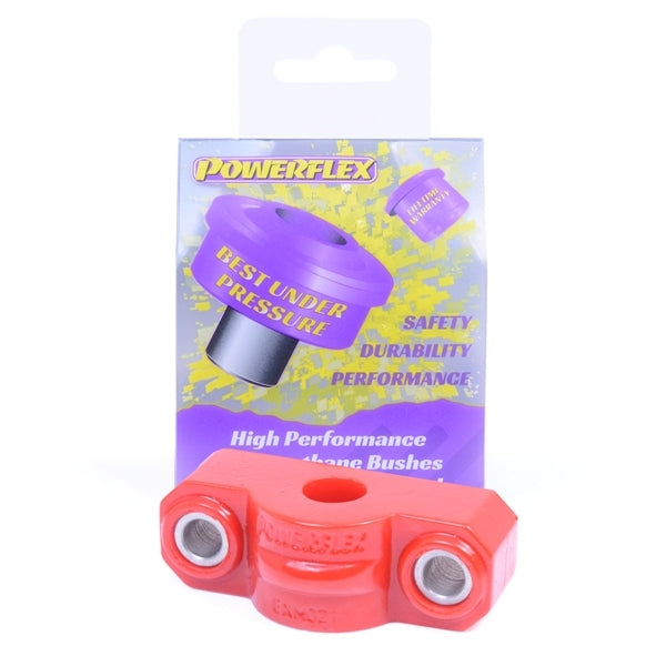 PowerFlex Universal Exhaust Mount EXH021