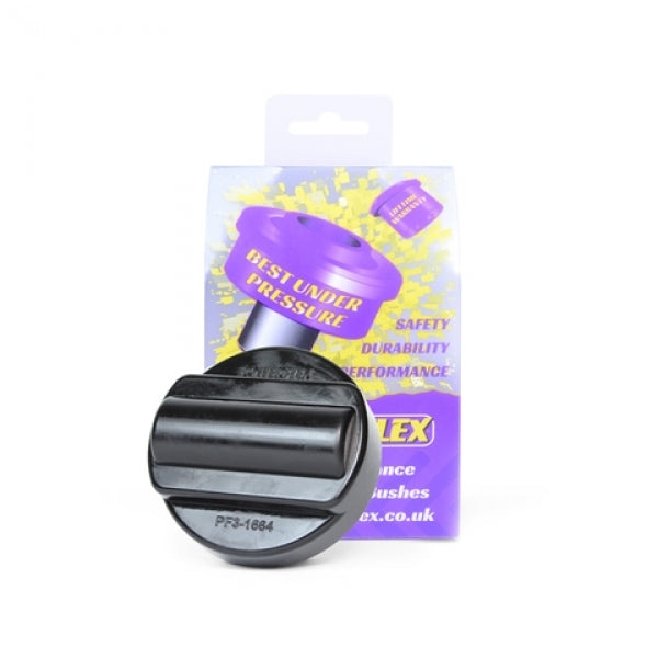 PowerFlex VAG Jack Pad Adapter