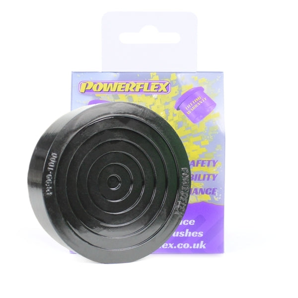 PowerFlex Universal Jack Pad Adaptor