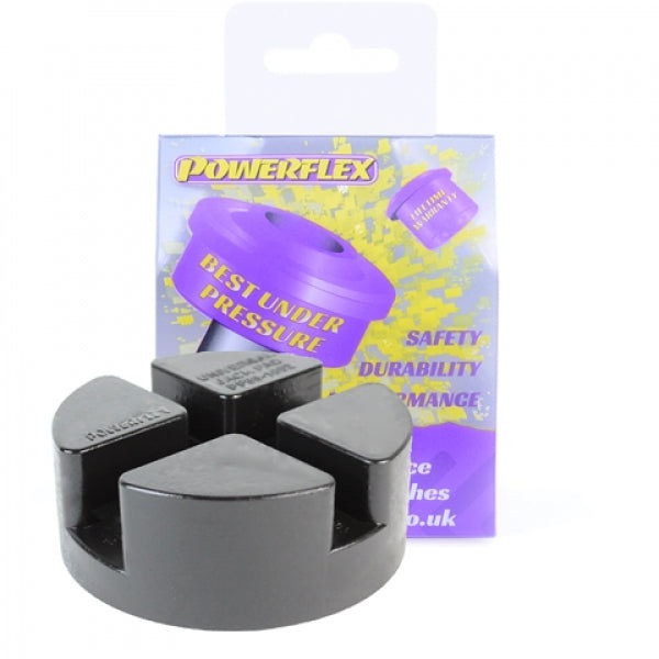 PowerFlex Universal Jack Pad Adaptor