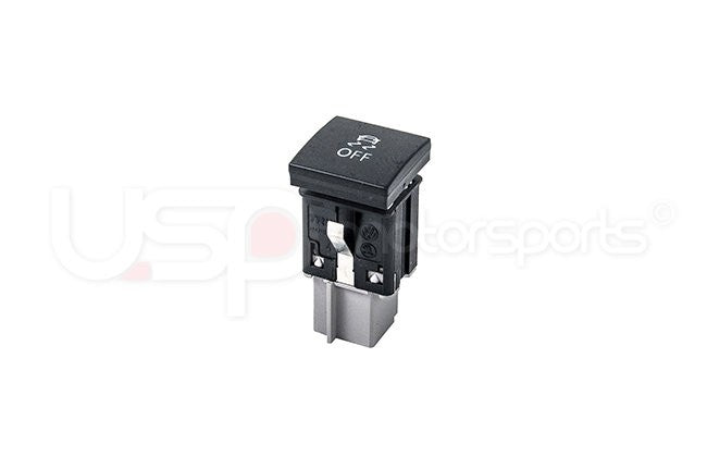 MK6 Jetta Traction Control Button Kit- Square Button - 0