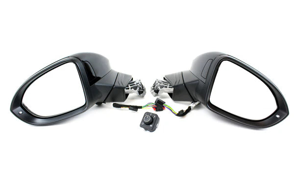 Power Folding Mirror Kit - VW / MK8 / GTi / R | 5H1857-KT