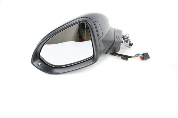 Power Folding Mirror Kit - VW / MK8 / GTi / R | 5H1857-KT - 0