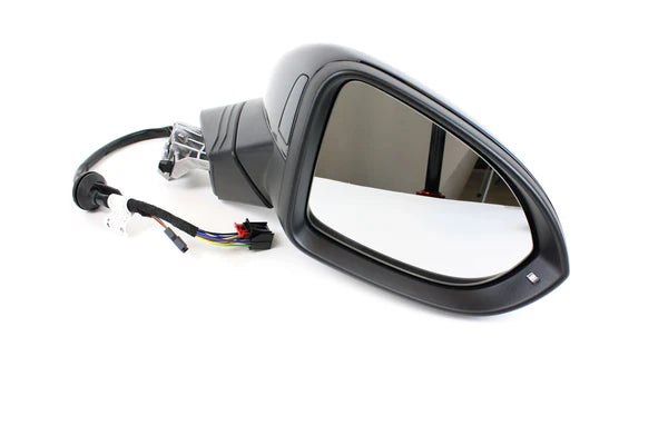 Power Folding Mirror Kit - VW / MK8 / GTi / R | 5H1857-KT