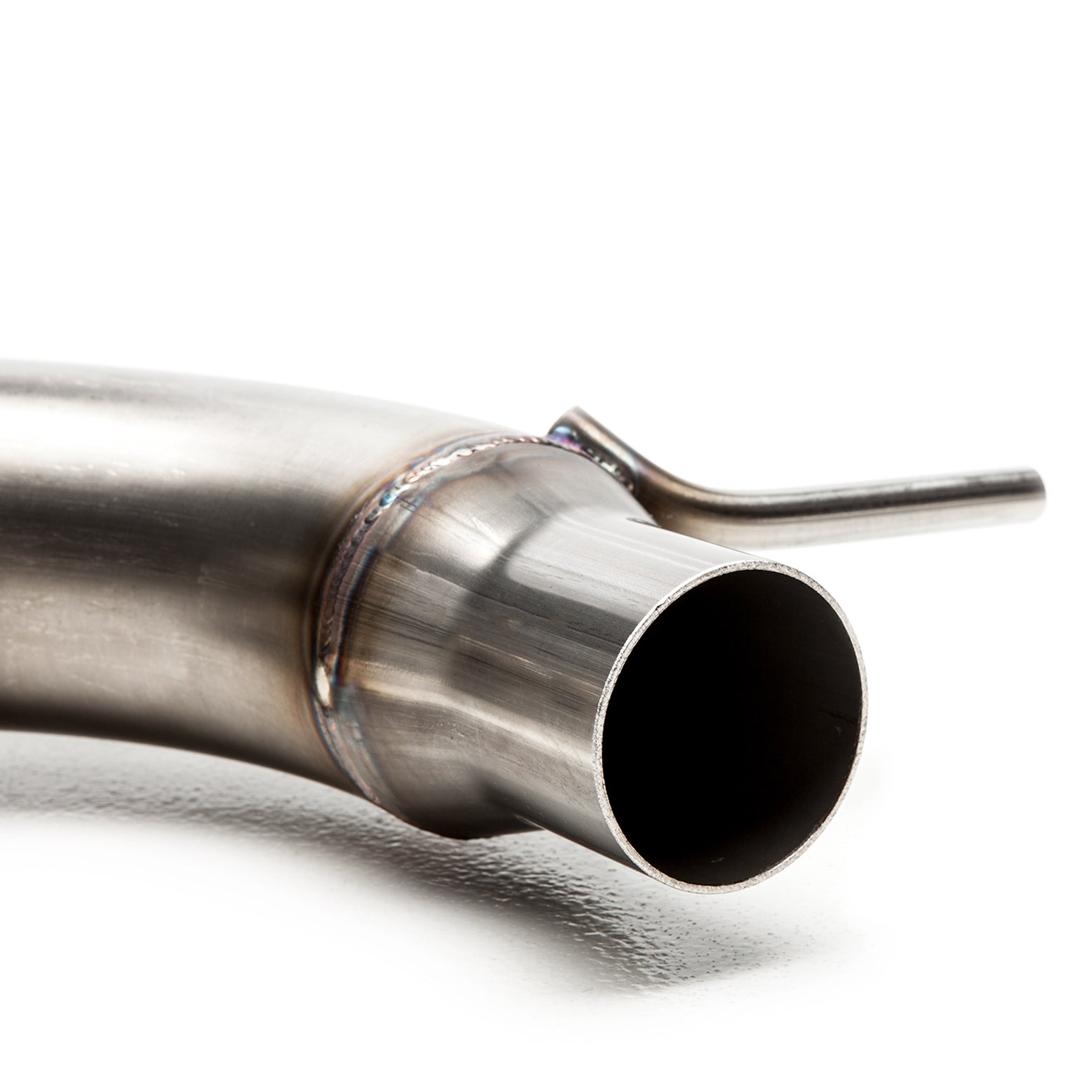 Ford Catted Downpipe Mustang Ecoboost 2015-2017