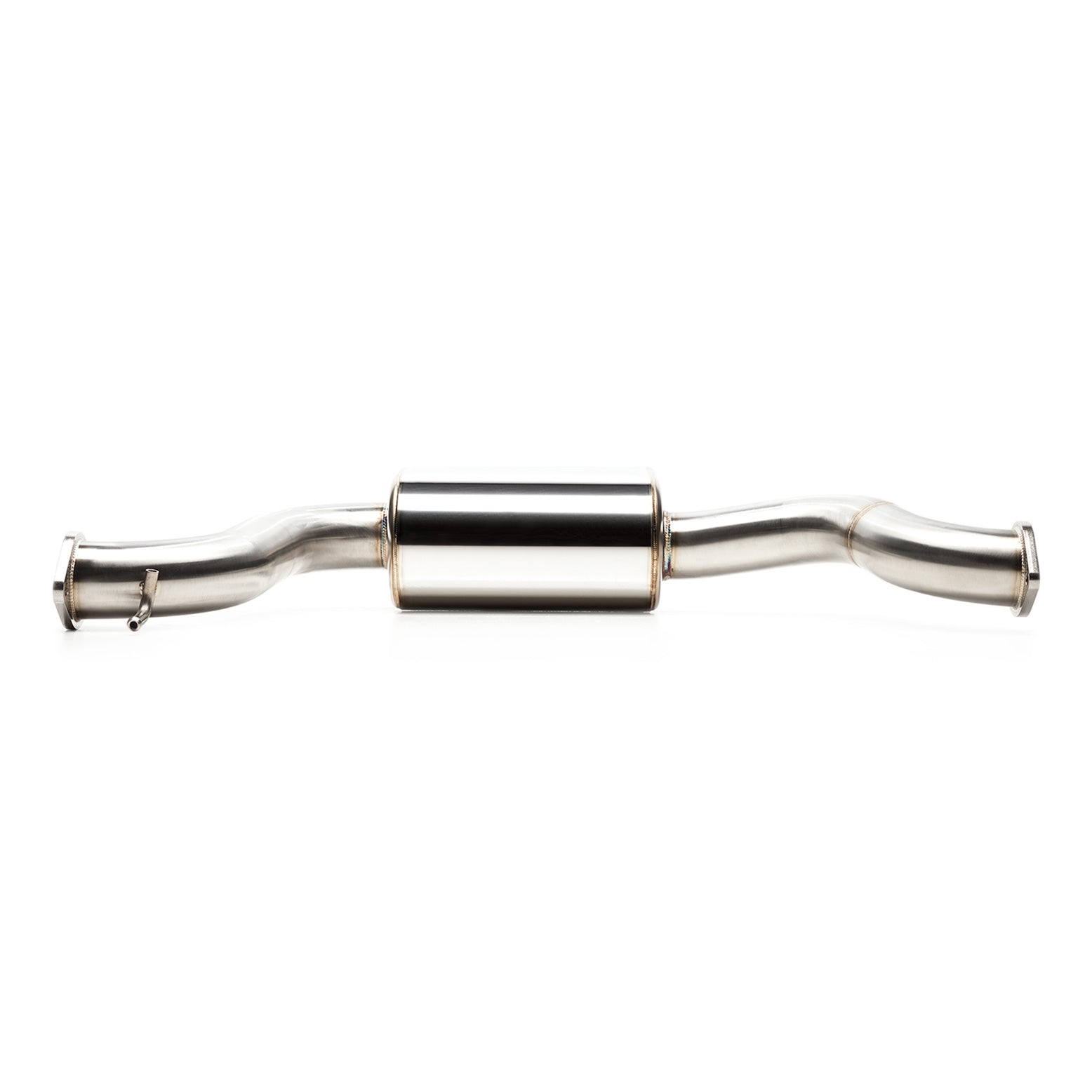 Volkswagen Cat-Back Exhaust GTI (Mk6) 2010-2014 USDM, 2009-2013 WM