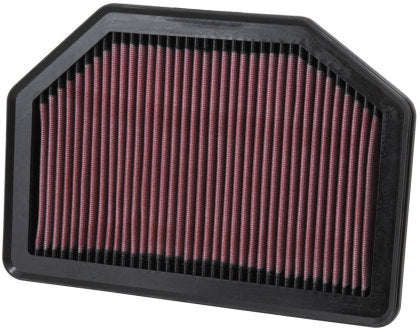 K&N Replacement Air Filter 13-16 Hyundai Genesis Coupe 3.8L V6