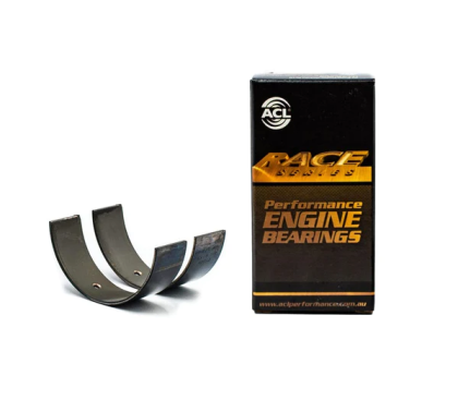 ACL BMW N63/S63 V8 Standard Size High Performance Rod Bearing Set w/.001 Oil Clearance - 0