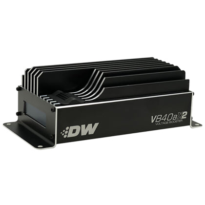 DEATSCHWERKS FUEL PUMP VOLTAGE BOOSTERS