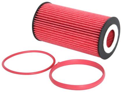 K&N 2018+ Audi RS3 2.5L Cartridge Oil Filter - 0