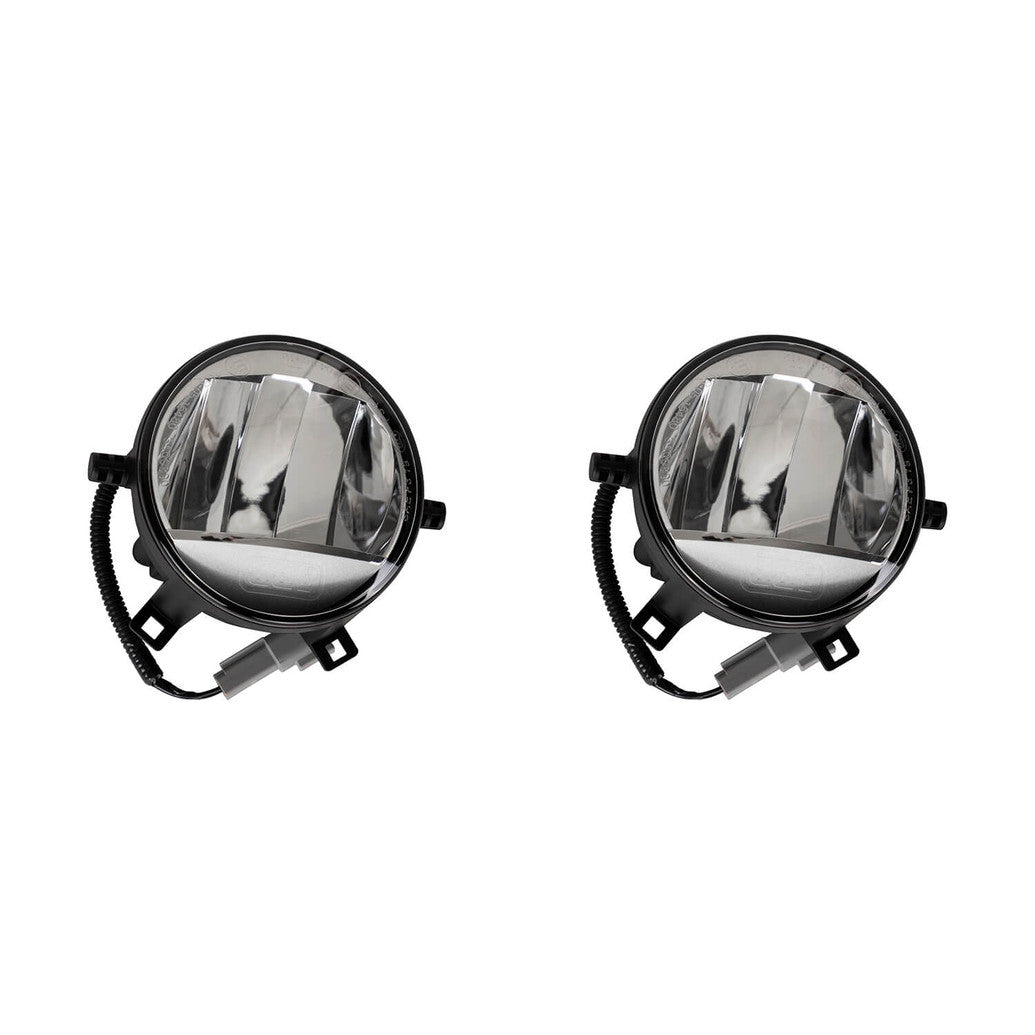 ARB Fog Light Kit LH & RH - Small