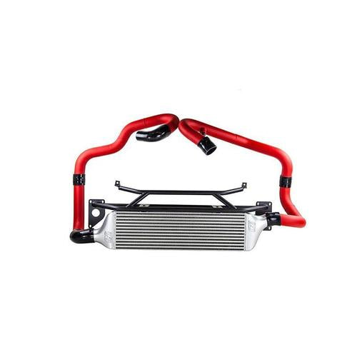 TURBOXS FRONT MOUNT INTERCOOLER: 2015+ SUBARU STI