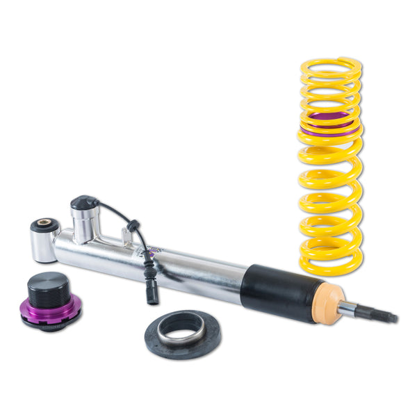 KW DDC ECU Coilovers Kit - BMW / F87 / M2 / M2 Competition / M2 CS