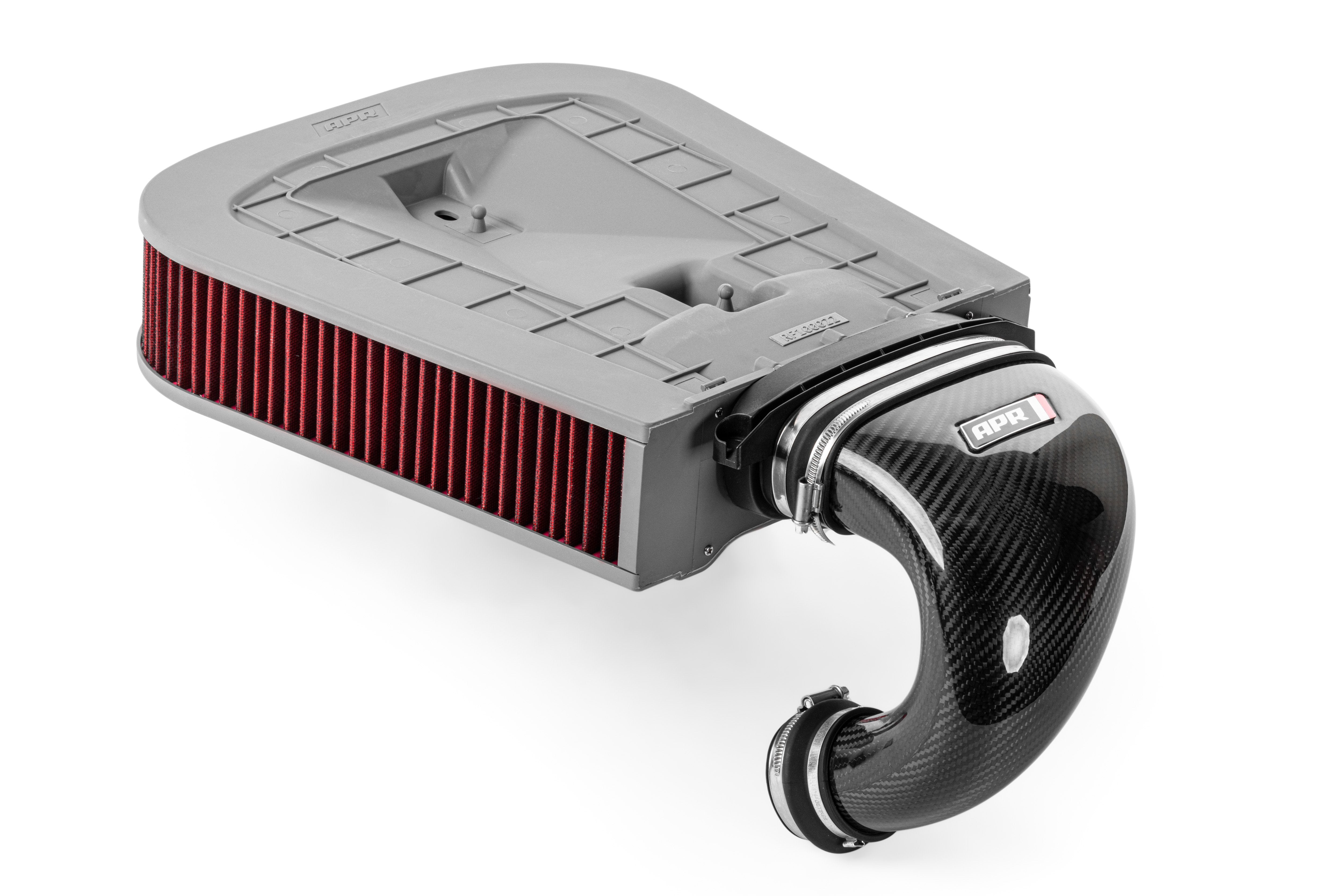 APR Carbon Fiber Intake System - (4M/9Y/SUV) - 3.0T