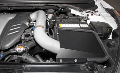 K&N 13-17 Hyundai Veloster Turbo 1.6L Typhoon Performance Intake - 0