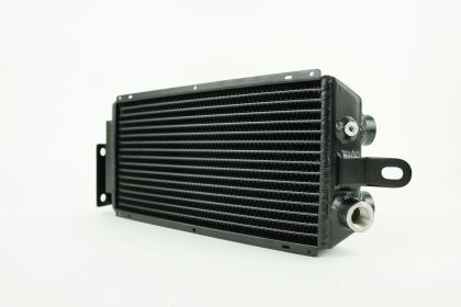 CSF PERFORMANCE ENGINE OIL COOLER: 1965–1989 PORSCHE 911/930 - 0