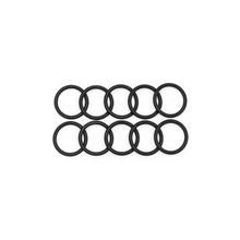 DeatschWerks ORB -8 Viton O-Ring (Pack of 10)