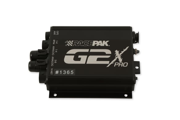 RACEPAK G2XPRO COMPLETE KIT