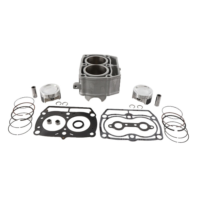 Cylinder Works 2010 Ranger 800 4x4/2010 Ranger 800 4x4 Crew Standard Bore High Comp. Cylinder Kit