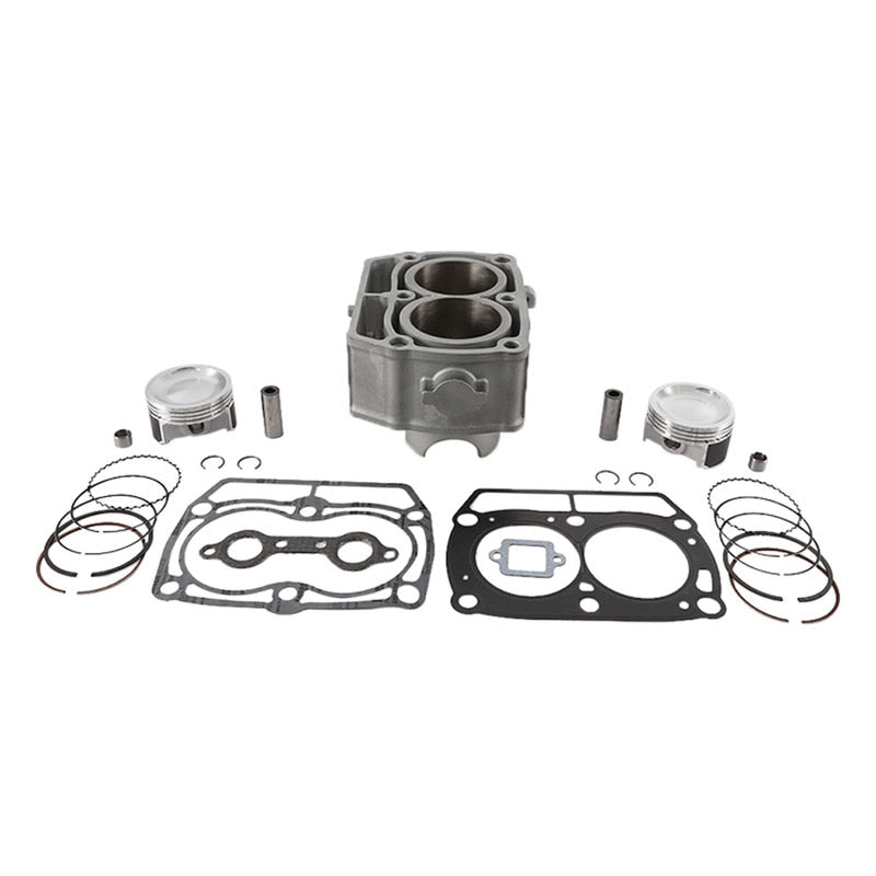 Cyl Works 2011/13-14 Polaris Ranger 800 4x4 800cc STD Bore High Comp Cyl Kit 11.0:1 Comp 80mm