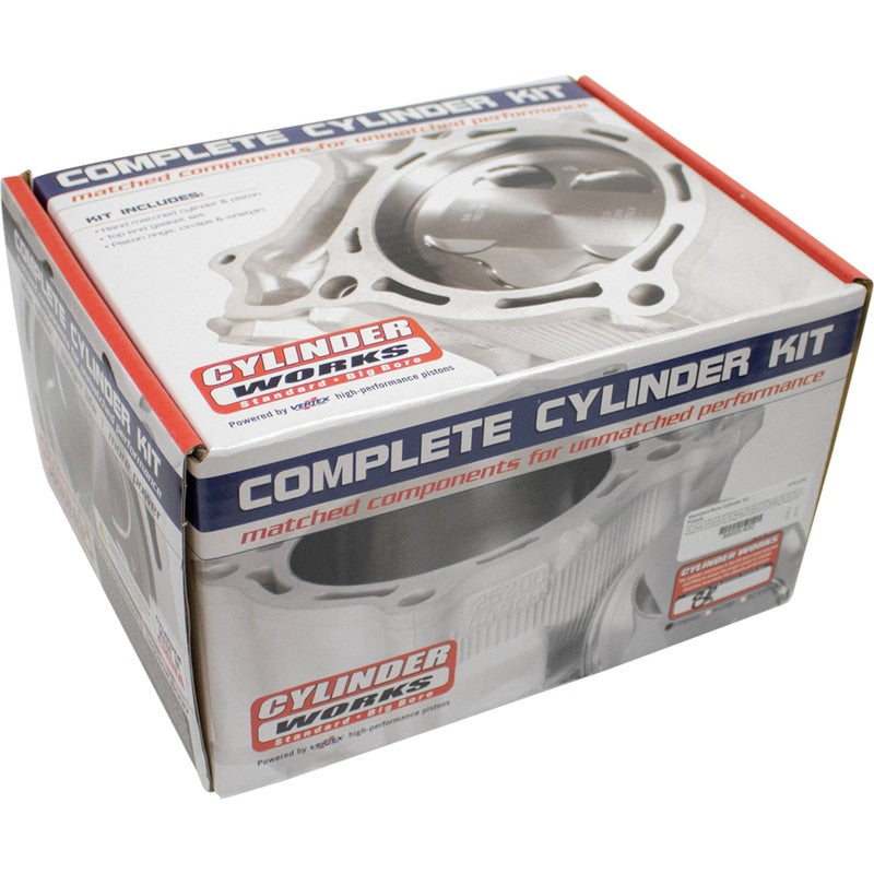 Cylinder Works 15-19 ACE 570/15-19 ACE 570 HD/17-19 Ranger 570 4x4 EPS Standard Bore Cylinder Kit