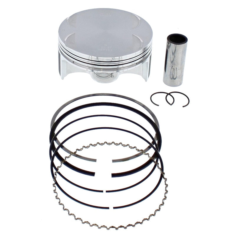 Cylinder Works 17-19 Polaris General 1000 EPS 1000cc STD Bore High Comp Cylinder Kit 11.5:1 Comp