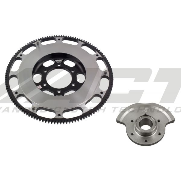 ACT 1987 Mazda RX-7 Flywheel Kit Prolite w/CW01 - 0