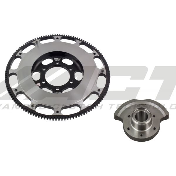 ACT 1989 Mazda RX-7 Flywheel Kit Prolite w/CW02 - 0