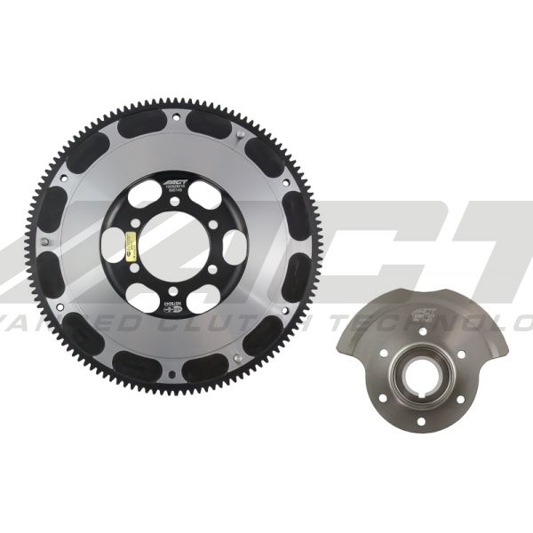 ACT 1987 Mazda RX-7 Flywheel Kit Streetlite w/CW01