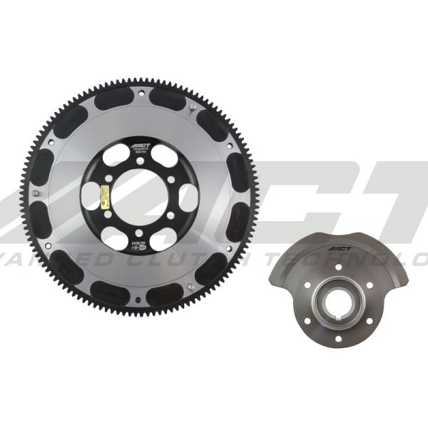 ACT 1989 Mazda RX-7 Flywheel Kit Streetlite w/CW02